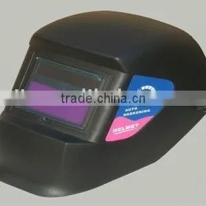 AUTO DARKENING HELMET thumbnail-1