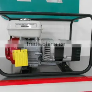 Goody Generator Powered by Honda thumbnail-1