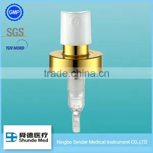 Medical Dust-free Workshop Mist Sprayer SD-01 thumbnail-1