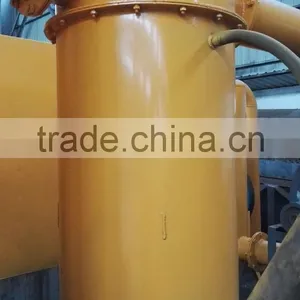 HTH070 Sawdust Carbonization Furnace Carbonizating Stove Carbon Kiln thumbnail-6