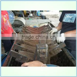 EFB Long Fiber Crusher From Experienced Chinese Supplier for Machinery thumbnail-3
