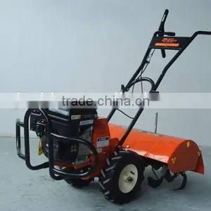 Long Rotary Power Tiller Blades thumbnail-2