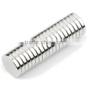 High-quality Strong Magnetic Ndfeb Magnet for Sale thumbnail-2