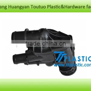 Professional Mould Designer Windshield Water Bottles , Expasnion Tanks, Surge Blowing Mould thumbnail-3