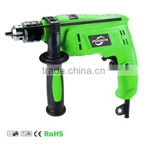 700W 13mm Electirc Impact Drill thumbnail-1