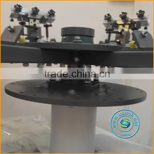 Manual Silk Screen Printing Machine Price thumbnail-3