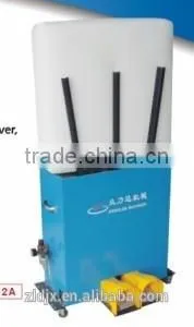 Cushion Coat Filling Machine thumbnail-1
