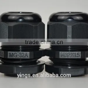 (IP68-10 Pressure) Superior Nylon Metal Detachable Secure MG Cable Grand thumbnail-3
