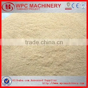 WPC Wood Powder Puverizer Machine thumbnail-2