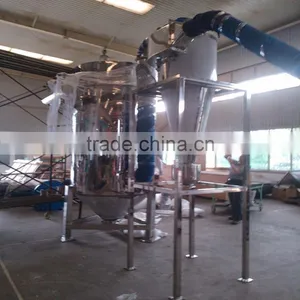 Poultry Feed Grinding Machine,feed Making Machine Grinding Hammer Mill With Cyclone,small Poultry Feed Grinding Machine thumbnail-4