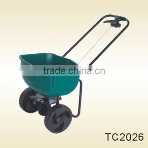 Push Fertilizer Spreader thumbnail-2