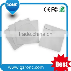 80/100g/120g White Paper Envelope for CD/DVD thumbnail-2