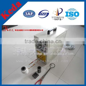 Good Quality Customed Gold Melting Furnace thumbnail-1