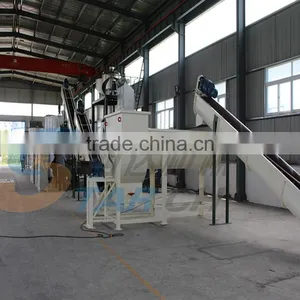 50t/Day Large Capacity Yam Starch Making Machine With Cheap Price thumbnail-2