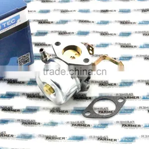 New CARBURETOR Carb HM80 HM100 for Tecumseh 640152A 640023 640051 640140 640152 thumbnail-1