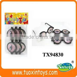 2015 Crazy Funny 50th Birthday Party Glasses thumbnail-5