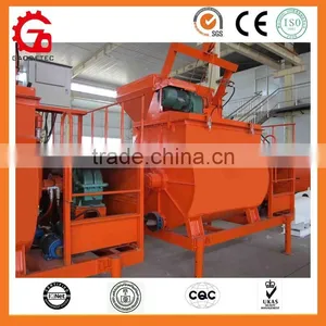 2016 New Design Foam Concrete Clc Brick Machine thumbnail-1