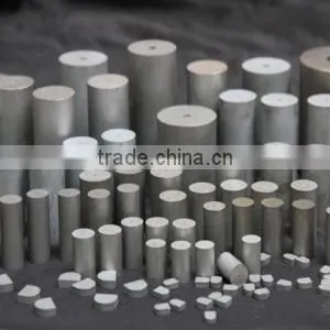 Professional Manufacturer Made Sintered Tungsten Carbide Tools for Natural Gas Orifice Parts thumbnail-3