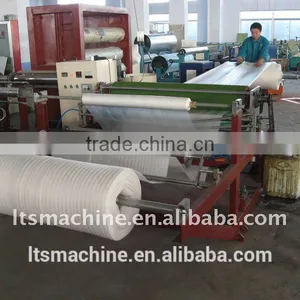 Plastic Laminating Foam Machine for Sheet thumbnail-1
