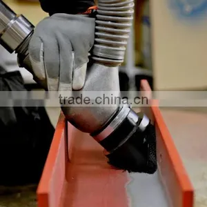 2017, HENGLIN , High Qulaity Vacuum Sand Blasting Machine/blasting Machine thumbnail-3