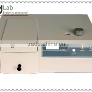 J721/J722 VISIBLE SPECTROPHOTOMETER thumbnail-1