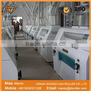 Rice Mill Machine China Supplier thumbnail-3