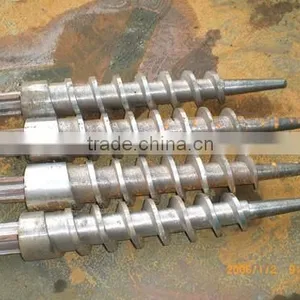Non-environmental Pollution Firewood Briquette Machine thumbnail-5