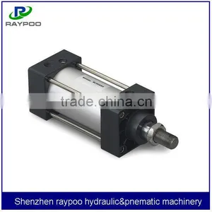 SCairtac Standard Cylinder Pneumatic Piston Cylinder thumbnail-1
