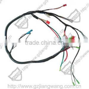 Motorcycle Wire Assembly Cables Assembly for BAJAJ GY6125 GN125 thumbnail-1