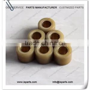 15*12mm 7.5g Scooter Weight Roller Motorcycle Parts thumbnail-1