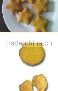 Chicken Nuggets Forming Production Line thumbnail-3