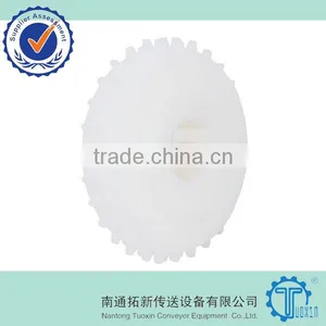 Injection Moulded Sprocket for 850 Flat Top Belt thumbnail-5