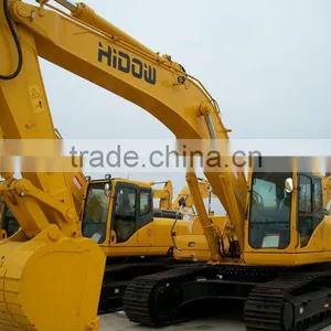 SINOTRUK HIDOW Buckets for Excavator thumbnail-1