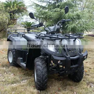 2016 EEC Approval 250CC Quad Bike Sand Beach Quad Offroad Atv thumbnail-4