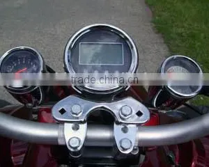 200cc/250cc Racing ATV (TKA250E-C) thumbnail-4