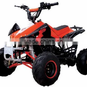 750W/1000W 8"tyre Chain Brushless Motor Electric ATV (TKE-A1000-L) thumbnail-1