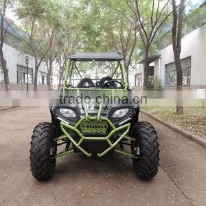 New Model 250cc UTV thumbnail-2