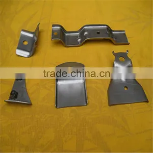 Hardware Triangle Bracket Non-standard Stamping Parts thumbnail-2