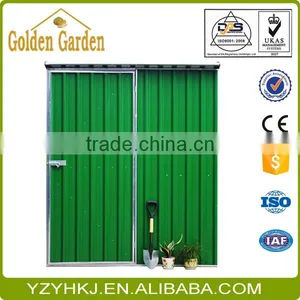 2016 Widely Used Metal Storage Shed thumbnail-6