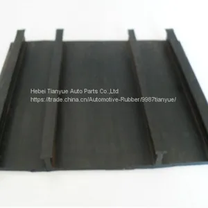 Hydrophilic Butyl Waterstop Seal thumbnail-5
