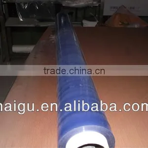 Plastic Bag With Plastic Handle thumbnail-1