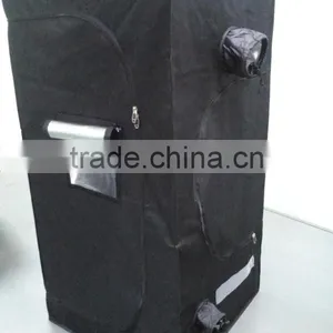 High Quality Factory Direct Supply 600D Oxford Hydroponic Indoor Grow Tent thumbnail-4