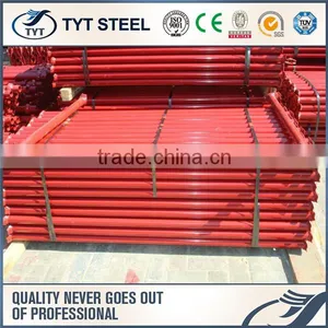 Standard Cuplock Scaffold Best Price Cuplock Scaffolding Standard Cuplock Scaffold thumbnail-5