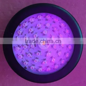 Lightess Full Spectrum UFO Led Grow Light for Plant Growing With UV&IR 150W thumbnail-3