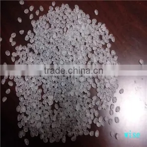 Virgin Polypropylene PP Granules/PP Resin Coating Grade/PP Raffia Grade Granules thumbnail-1