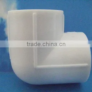 DIN8077/8078 90 Degree Elbow, Ppr Pipe Fitting thumbnail-4