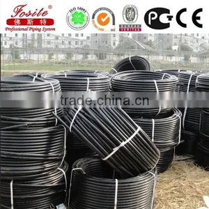 Irtigation System High Quality Plastic Drip Irtigation Pipe thumbnail-6