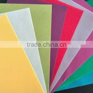 pp Spunbond Non-woven Table Cloth thumbnail-1