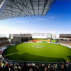 China Supplier Steel Roofing Design thumbnail-1