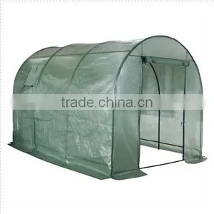 Greenhouses uk / Grow it Greenhouses / Growcamp Greenhouse thumbnail-1
